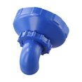 thumbnail image 2 of 1Pc Pool Inlet Nozzle 360 Degree Rotatable for Intex Outlet Ventilation Accessory Water Circulation Filtration Maintain Tools, 2 of 8
