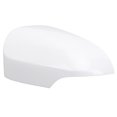 thumbnail image 1 of Car Rearview Mirror Cap Covers for   2014–2018, 1 Pair White Door Mirror Covers Caps, Left Right Side Mirror Covers Caps, for Cars with Turn Signal Version Only, 1 of 7