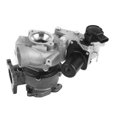 thumbnail image 3 of Turbocompresor Turbo Cargador ANGGREK Reemplazo 17201-51021 Apto Para Landcruiser V8 D 195Kw 261HP 1VD-FTV VDJ76 VDJ78 VDJ79 2007, 3 of 8