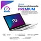 thumbnail image 3 of Apple MacBook Air "Core i5" 1.6 13" (Early 2016) 8GB - 256GB SSD Plata Reacondicionado Grado A, 3 of 3