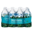 thumbnail image 1 of Pack de 12 Agua Santa María 1 L, 1 of 3