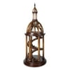 Authentic Models 34.5H in. Bell Tower Antica Model