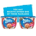 thumbnail image 3 of Blue Bunny Cherrific Cheesecake Premium Frozen Dessert, 46 fl oz, 3 of 11