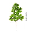 thumbnail image 2 of zhangmingg Branches for Home Lifelike Greenery Enhancing Any Interior Design Style, 2 of 5