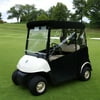 3-Sided Fitted "Over-The-Top" Golf Cart Cover, Club Car DS Pre2000