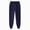 R224-Navy, variant on NOLDARES Men's Joggers Sweatpants with Pockets Athletic Cuffed Pants Tapered Leg, Elastic with Drawstring,Navy,M