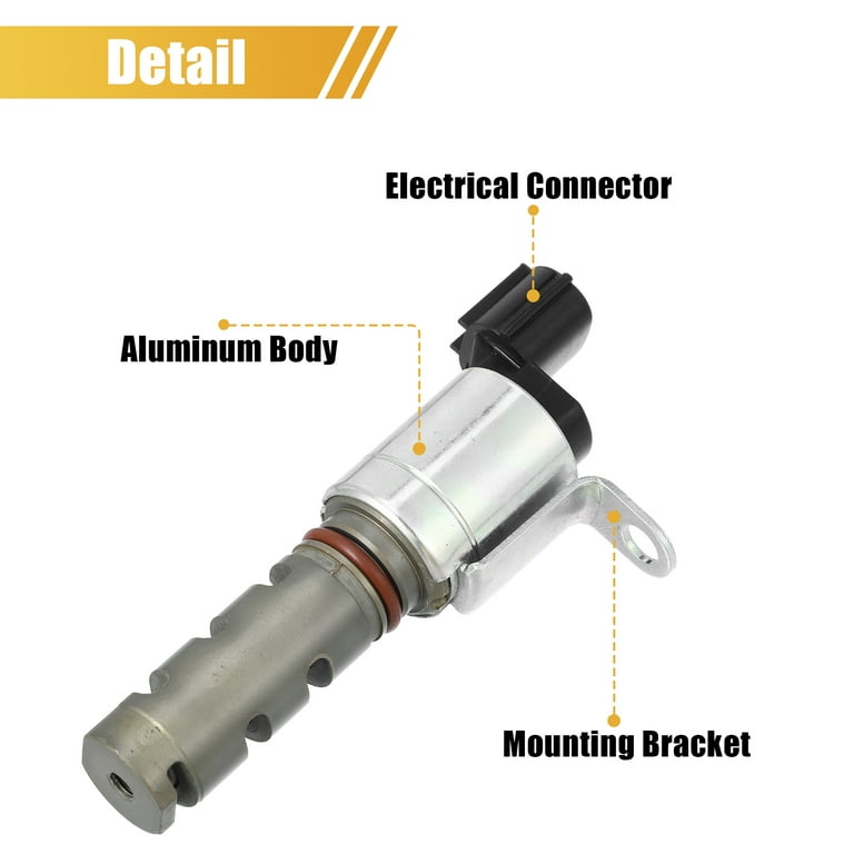 ウーパル Toyota VVT Solenoid 15330-BZ080 - High-Quality Replacement