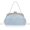 Skyblue, variant on Clutch Purse for Women Lace Formal Evening Bag with Rhinestones for Wedding Prom Party Clutch Shoulder Cross Body Handbag