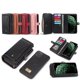 thumbnail image 2 of Iyicao-funda de lujo multifunción para teléfono móvil, carcasa de moda con tres pliegues para Samsung iPhone 7, 8 Plus, X, XR, XS MAX, 11, 11Pro MAX qym unisex, 2 of 2