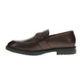 thumbnail image 3 of Stacy Adams Mens Todridge Bit Slip On Moc Toe, 3 of 5