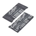 thumbnail image 3 of Yiaed Coffee Is Always A Good Idea Print Sports Headbands,Moisture Wicking Workout Headband, Sweatband Headbands for Running,Cycling for Women and Men, 3 of 8