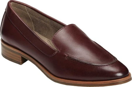 Aerosoles east side best sale loafer