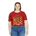 thumbnail image 4 of Show Your Sassy Side: Fries Before Guys T-shirt for Confident Ladies, 4 of 5