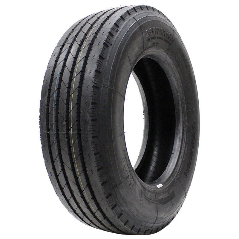 Sailun S637 (Trailer) ST235/85R 16 Tire