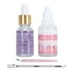 thumbnail image 2 of Saluaqui Kit de Cuidado de Cutículas de Unas, Fortalece Las Unas Débiles, Herramient de Recorte incluida, Kit Eliminado de Cutículas, ingredientes Seguros, Fácil de Usar, 2 of 7