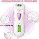 thumbnail image 3 of IC Braun Ansikts Epilator Facespa Pro 911, Hårborttagning för Ansiktet, 3 of 5