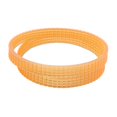 thumbnail image 2 of 8pcs Electric Planer Tool Parts Driving Belt For 1911b, 2 of 5