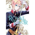 thumbnail image 1 of Royal Tutor 2, Higasa Akai Paperback, 1 of 2