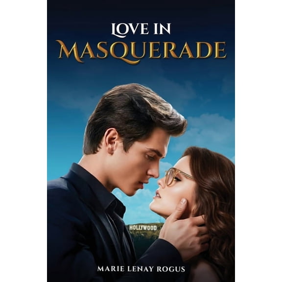 Love in Masquerade, (Paperback)