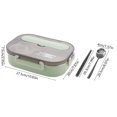 thumbnail image 3 of Tumotour Lunch Box Lunch Box For Kids Toddler Lunch Box, 3 of 6