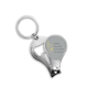 thumbnail image 1 of La meditación trae Buda Sabio quote Toenail Clipper Cutter, 1 of 3
