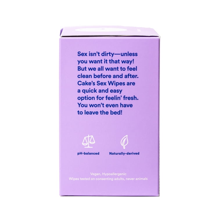 sex toy cleaning wipes Sex Toy Cleaner – Fantasy Fun Factory main image 1