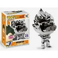 thumbnail image 3 of Dragon Ball Z Pop Collectible Vinyl Figures, Silver Dragon Ball Z Vegeta, 3 of 5