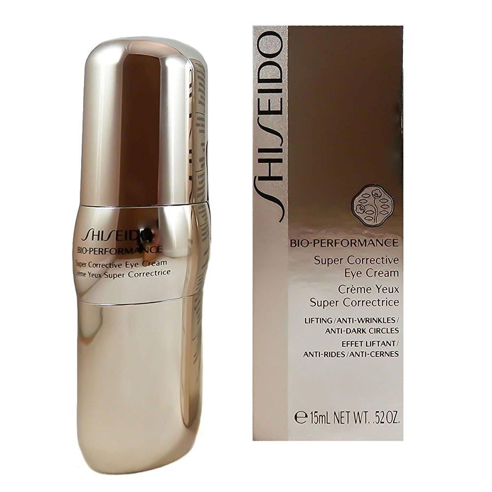 Shiseido shiseido bioperformance super corrective eye cream for