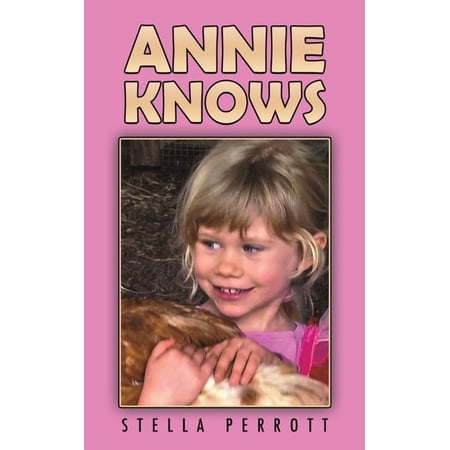 Annie Knows (Paperback)