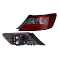 thumbnail image 1 of Calavera Civic 2006 A 2011 Honda Der Clara S/Foco DEPO ., 1 of 4