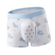 thumbnail image 5 of Ropa interior para circuncisión, cirugía de prepucio, calzoncillos tipo bóxer para niños, funda protectora Tamaño 140, 5 of 9