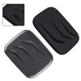 thumbnail image 3 of Car Fuel Filler Door Gas Tank Cap Cover Trim For Toyota For Grand For Highlander, 3 of 9