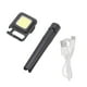 thumbnail image 1 of Luz de Camping Multifunción y de Alta Luminosidad - Linterna Mini con Llavero y 3 Modos de Luz - Impermeable, 1 of 14