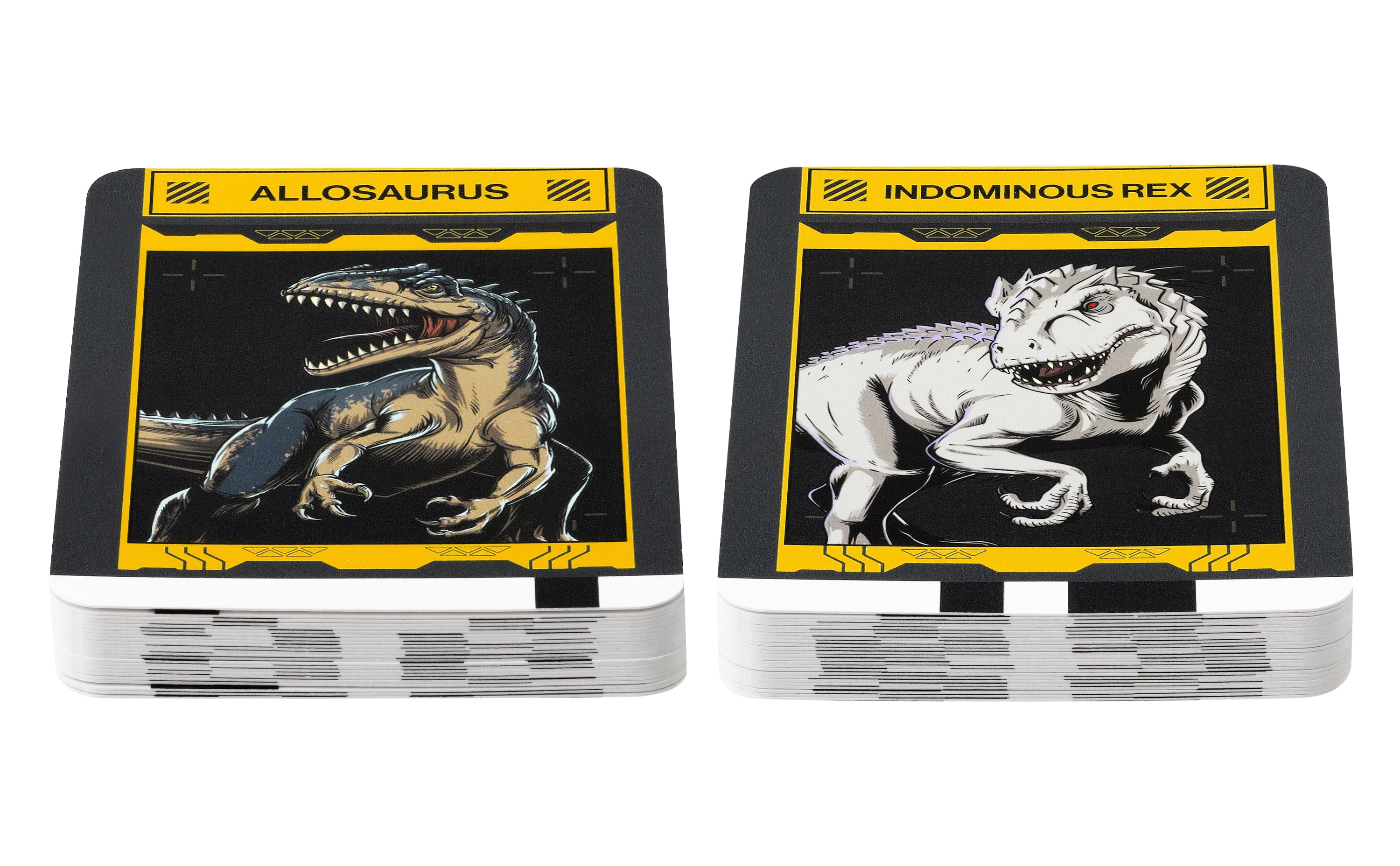 Jurassic World, Dueling Dinos Ultimate Battle Game, Lights and