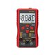 thumbnail image 1 of Multímetro De Rango Automático Instrumentación De Electricista Medidor Universal Digital matsuzay TO004429-00, 1 of 7