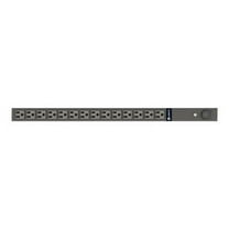 Liebert Vertiv VP9567 Vertical 14-Outlet (14x5-15R) Basic Rack PDU