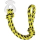 thumbnail image 2 of Greeniant Conector de cuerda de tubo de remolque de barco Arnés de conexión Remolque de rafting de yates Deportes acuáticos amarillo negro, 2 of 6