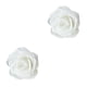thumbnail image 1 of Flores Biónicas Artificiales Billuyoard 50 Piezas Rosa de Simulación de Espuma PE, 1 of 6