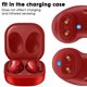 thumbnail image 3 of Para Auriculares Bluetooth Samsung Galaxy Buds Live, Almohadillas Lavables, Funda Para Auriculares, 3 of 4