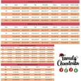 Black and Friday Sales 2024! HZJYIJ Kid‘s Christmas 2024 Family