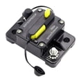 thumbnail image 2 of Disyuntor manual a prueba de agua 30-300 AMP 12-48V Kusrkot, 2 of 8