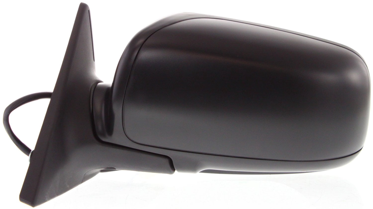 Mirror Compatible With 2008 Subaru Forester Left Driver Side Paintable Kool-Vue