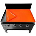 thumbnail image 3 of Silicone Griddle Mat For 36 Inch Griddle, Heavy Silicone Mat, Protect Griddle From Rodents, Insects, 3 of 5
