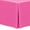 Neon Pink, variant on Ultimate Textile 6 ft. Fitted Polyester Tablecloth - for 30 x 72-Inch Banquet and Folding Rectangular Tables - 36"H, Magenta
