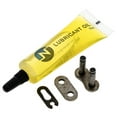 thumbnail image 3 of Niche 428 Drive Chain 60 Links Non O-Ring with Master Link Motorcycle 519-CDC2347H, 3 of 7