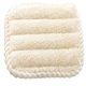 thumbnail image 1 of Cojín para silla de comedor de felpa gruesa de invierno, cojín antideslizante para asiento de ordenador de oficina de 30*30CM, 1 of 5