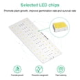 thumbnail image 3 of Lighting LED Grow Lights Indoor USB Quantum Board Plant Fill Lights Hanging 5V Plant Lights, 3 of 8