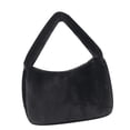 thumbnail image 4 of Bolso de la axila, bolso de mano de la felpa de las mujeres bolso de las mujeres bolso de la felpa características mejoradas, 4 of 12