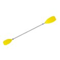thumbnail image 1 of Niños Jóvenes Boat Canoe Oars Rafting En El Agua Raft Paddles Yellow Sunnimix Kids Kayak Paddle, 1 of 8