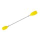 thumbnail image 1 of Niños Jóvenes Boat Canoe Oars Rafting En El Agua Raft Paddles Yellow Sunnimix Kids Kayak Paddle, 1 of 8